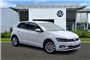2019 Volkswagen Polo 1.0 TSI 115 SEL 5dr DSG