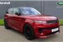 2023 Land Rover Range Rover Sport 4.4 P530 V8 First Edition 5dr Auto