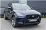 2024 Jaguar E-Pace 1.5 P300e R-Dynamic HSE Black 5dr Auto