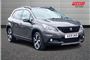 2019 Peugeot 2008 1.2 PureTech 110 GT Line 5dr EAT6