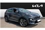 2018 Kia Sportage 1.6T GDi ISG 4 5dr