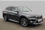 2020 BMW X1 xDrive 20i xLine 5dr Step Auto