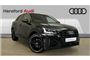 2022 Audi Q2 35 TFSI Black Edition 5dr S Tronic