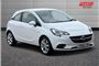 2015 Vauxhall Corsa 1.2 Excite 3dr [AC]