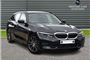 2021 BMW 3 Series Touring 330e xDrive Sport Pro 5dr Step Auto