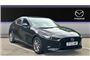 2022 Mazda 3 2.0 e-Skyactiv X MHEV [186] SE-L Lux 5dr