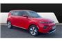 2024 Kia Soul 100kW Urban 39kWh 5dr Auto