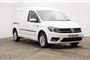 2020 Volkswagen Caddy Maxi 2.0 TDI BlueMotion Tech 102PS Highline Nav Van