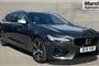 2019 Volvo V90 2.0 T4 R DESIGN 5dr Geartronic
