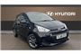 2018 Hyundai i10 1.0 Go SE 5dr