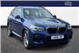 2019 BMW X3 xDrive20d M Sport 5dr Step Auto