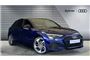 2022 Audi A3 35 TFSI Edition 1 5dr S Tronic