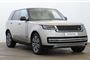 2024 Land Rover Range Rover 3.0 P460e SE 4dr Auto