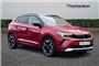 2023 Vauxhall Grandland 1.2 Turbo Ultimate 5dr