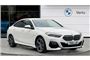 2021 BMW 2 Series Gran Coupe 218i [136] M Sport 4dr