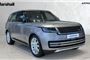 2022 Land Rover Range Rover 3.0 P400 HSE 4dr Auto