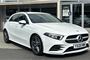 2020 Mercedes-Benz A-Class A180 AMG Line Executive 5dr