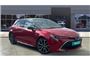 2020 Toyota Corolla 1.8 VVT-i Hybrid Excel 5dr CVT