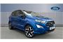 2019 Ford EcoSport 1.0 EcoBoost 125 ST-Line 5dr