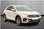 2024 Volkswagen T-Roc 1.5 TSI R-Line 5dr DSG