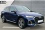 2022 Audi Q5 40 TDI Quattro S Line 5dr S Tronic