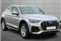 2022 Audi Q5 Sportback 45 TFSI Quattro Sport 5dr S Tronic