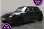 2022 MINI Electric 135kW Cooper S Level 2 33kWh 3dr Auto