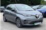 2022 Renault Zoe 100kW Techno R135 50kWh Boost Charge 5dr Auto