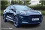 2022 Ford Puma 1.0 EcoBoost Hybrid mHEV 155 ST-Line X 5dr