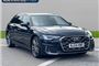 2024 Audi A6 Avant 50 TFSI e Quattro S Line 5dr S Tronic