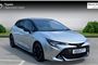 2021 Toyota Corolla 1.8 VVT-i Hybrid GR Sport 5dr CVT