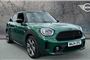 2024 MINI Countryman 2.0 Cooper S Exclusive 5dr Auto [Comfort/Nav+ Pk]