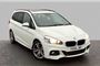 2016 BMW 2 Series Gran Tourer 220d xDrive M Sport 5dr Step Auto