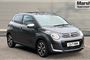 2021 Citroen C1 1.0 VTi 72 Shine 5dr