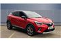 2021 Renault Captur 1.6 E-Tech full hybrid 145 Techno 5dr Auto