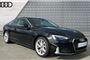 2023 Audi A5 35 TDI Sport 2dr S Tronic