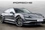 2024 Porsche Taycan 500kW Turbo 93kWh 5dr Auto