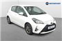 2020 Toyota Yaris 1.5 VVT-i Icon 5dr CVT