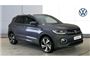 2023 Volkswagen T-Cross 1.0 TSI 110 R-Line 5dr