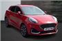 2022 Ford Puma 1.0 EcoBoost Hybrid mHEV ST-Line Vignale 5dr