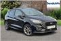 2022 Ford Fiesta 1.0 EcoBoost ST-Line 5dr