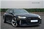 2024 Audi RS6 RS 6 TFSI Quattro Performance 5dr Tiptronic