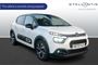 2024 Citroen C3 1.2 PureTech 110 Max 5dr EAT6