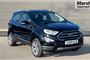 2019 Ford EcoSport 1.0 EcoBoost 125 Titanium 5dr Auto