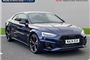 2024 Audi A5 35 TFSI Black Edition 2dr S Tronic