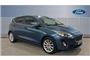 2018 Ford Fiesta 1.0 EcoBoost Titanium 5dr