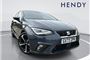 2023 SEAT Ibiza 1.0 TSI 110 FR Sport 5dr DSG