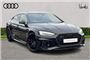 2024 Audi RS5 RS 5 TFSI Quattro Carbon Black 5dr Tiptronic