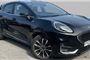 2023 Ford Puma 1.0 EcoBoost Hybr mHEV 155 ST-Line Vignale 5dr DCT