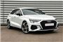 2023 Audi A3 35 TFSI Edition 1 5dr S Tronic